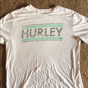 Hurley Shirt